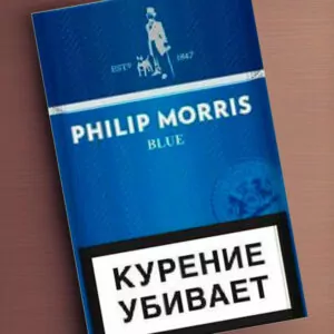 Philipp Morris 109