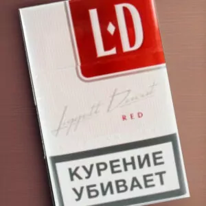 LD Red