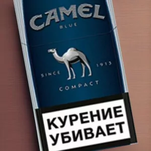 Camel compact