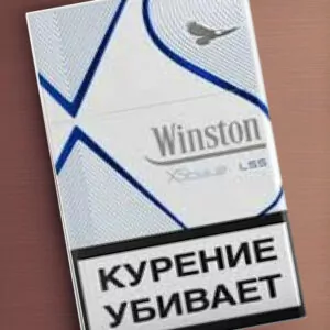 Winston XS