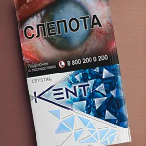 Kent нано Kent crystal