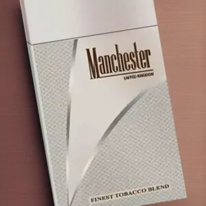 Manchester нано