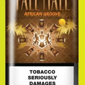 Сигареты Pall Mall African Groove