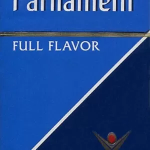 Parliament Full Flavor