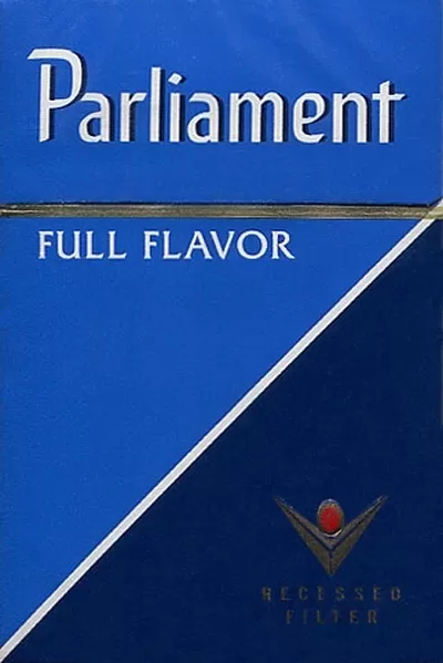 Parliament Full Flavor