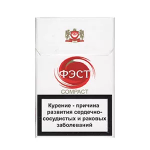 Сигареты Фест компакт